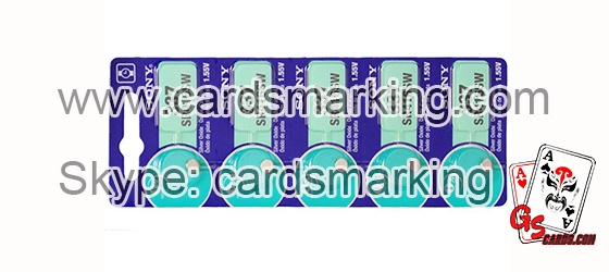 337 mini tarjeta electronica marcado auricular de la bacteria