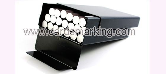 Cigarette Box Marked Cards Reader