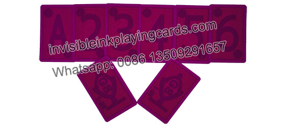 Copag 139 Juice Markiert Spielkarten