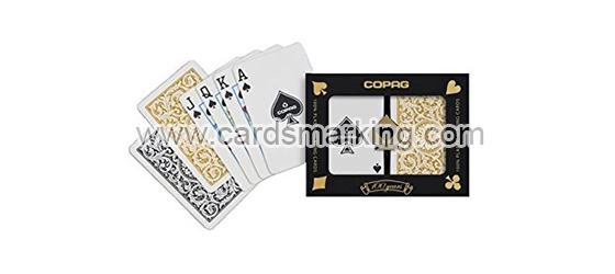 Mejor Copag 1546 cartas