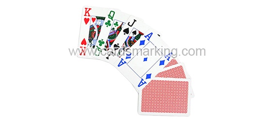 Copag 4 Color Playing Cards