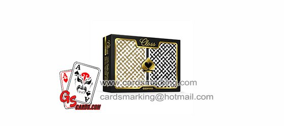 Class Modern Best Marked Deck Copag