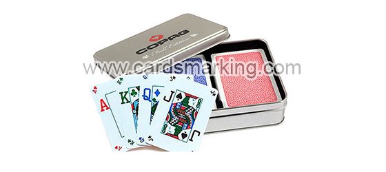 Copag Fall Edition Poker Cards