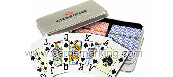 Copag Summer Edition Playing Cards