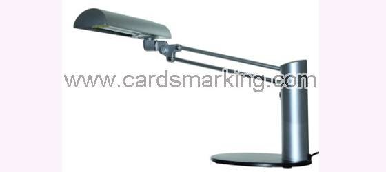 Tageslicht LED Lampe IR Poker Kamera Tageslicht LED Lampe IR Poker Kamera