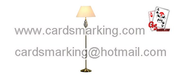 Long Distance Lamp Barcode Cards Scanner