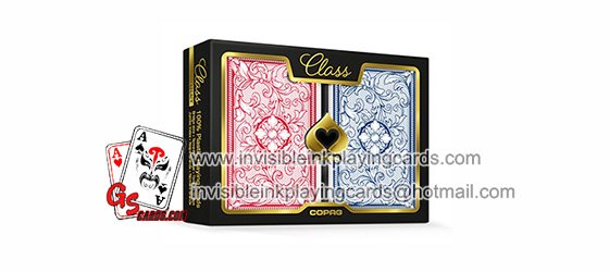 Copag Class Legacy Markierte Karten Copag Class Legacy Markierte Karten
