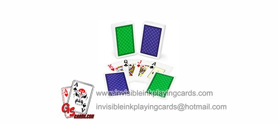 Cards Marking Ink To Copag Class Standard Poker