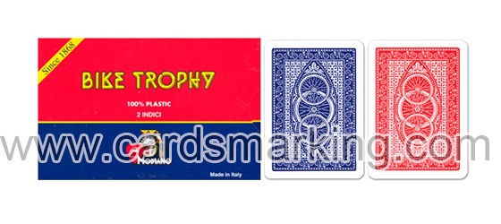 Modiano Bike Trophy tarjetas a la venta