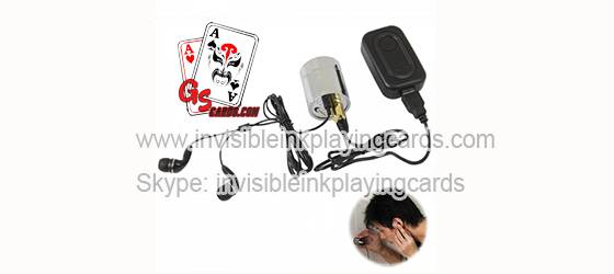 One To One Marked Cards Sound Amplifier