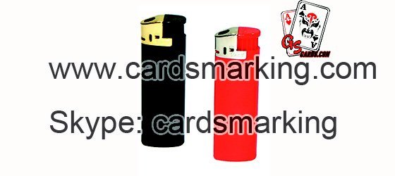 Games PK King Invisible Ink Poker Scanning System