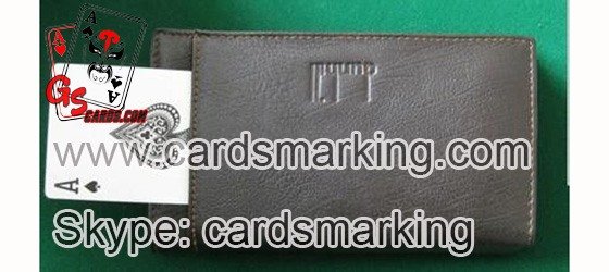 Where To Buy Playing Cards Purse Exchanger?