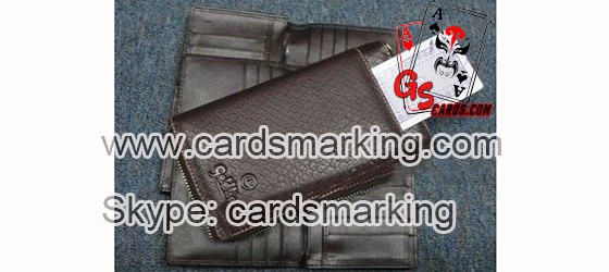 Where To Buy Playing Cards Purse Exchanger?