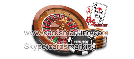 Customized Roulette Gambling Cheating System