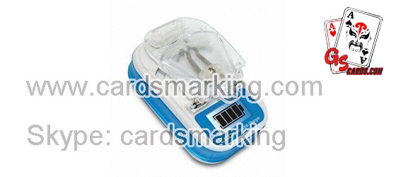 Marked Poker Decks Equipment Universal Charger For Sale