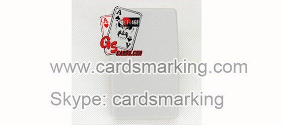 How To Use Marked Cards Walkie Talkie?